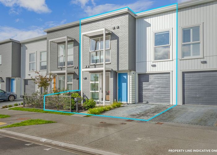  at 20 Pamu Road, Whenuapai, Auckland