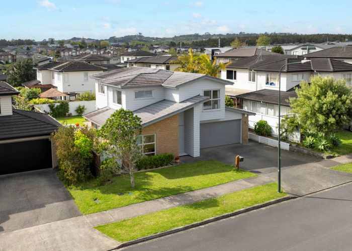  at 9 Brookview Drive, Flat Bush, Manukau City, Auckland