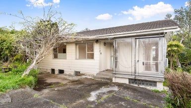  at 26 Mawney Road, Henderson, Auckland