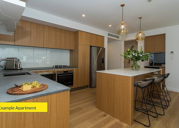  at Apt 31 Marina Terrace Apartments, Wanaka, Wanaka, Otago