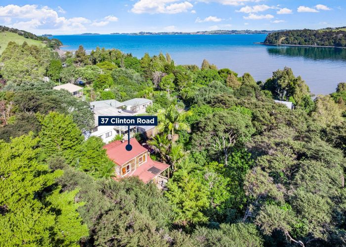  at 35-37 Clinton Road, Tawharanui Peninsula, Rodney, Auckland