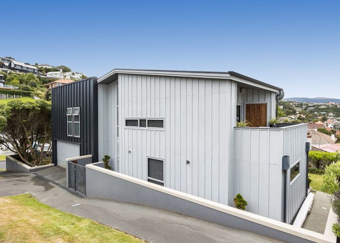  at 109 Norfolk Street, Saint Clair, Dunedin