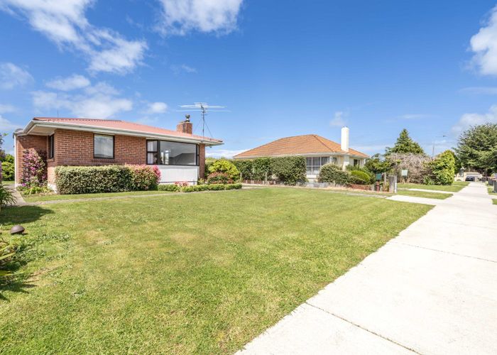  at 12 Crawford Street, Glengarry, Invercargill