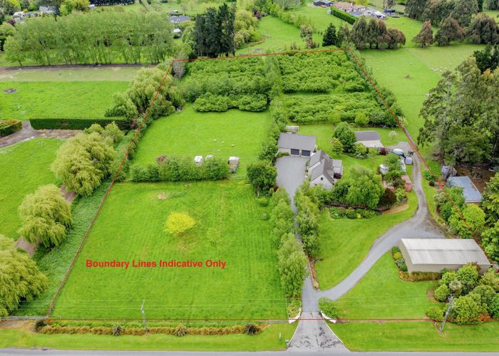  at 87 Marshmans Road, Ashley, Rangiora