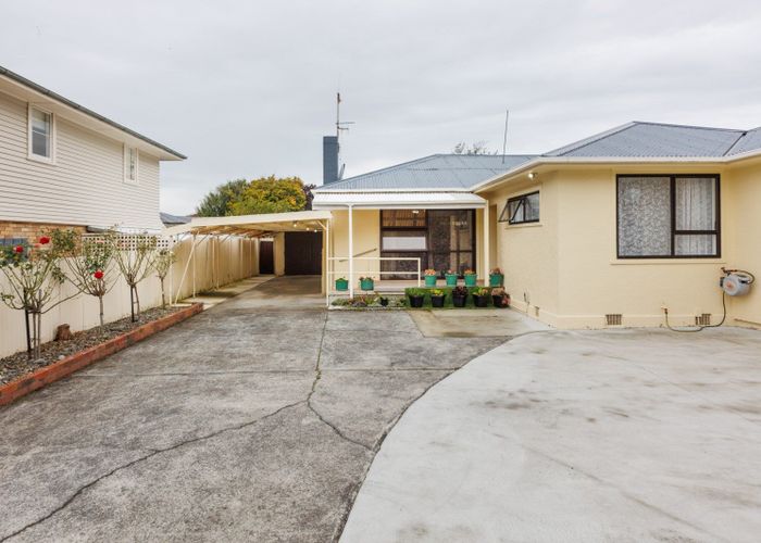  at 43 Richmond Avenue, Takaro, Palmerston North