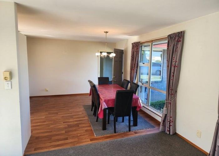  at 6 Campion Place, Halswell, Christchurch City, Canterbury
