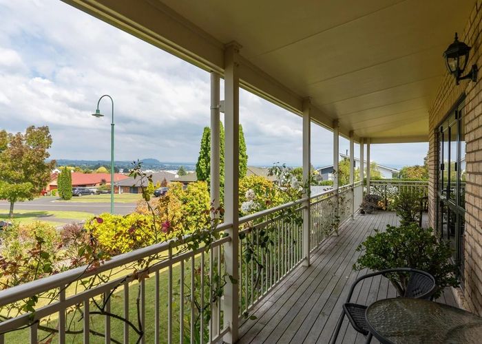  at Nukuhau, Taupo, Waikato