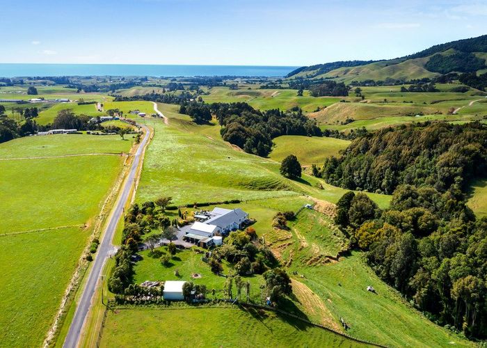  at 203 Upper Timaru Road, Pitone, New Plymouth