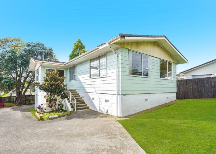  at 38 Burbank Avenue, Manurewa, Manukau City, Auckland