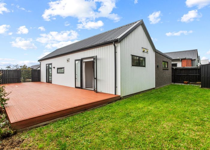  at 100 Whenuapai Drive, Whenuapai, Auckland