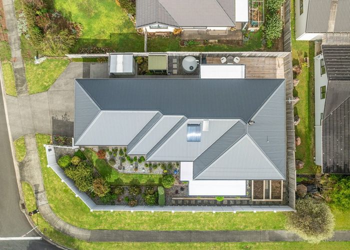  at 2 Bonselaar Drive, Kamo, Whangarei, Northland