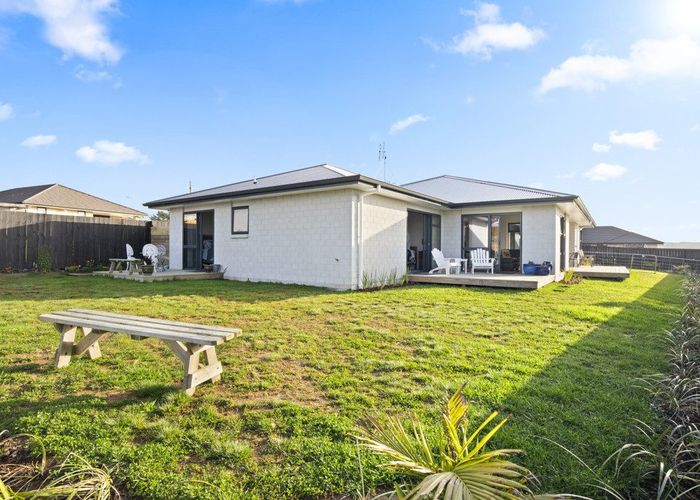  at 27 Te Puea Avenue, Meremere, Mercer