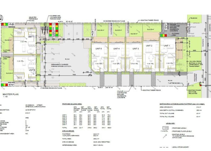  at 1-7/29 Hinemoa Street, Spreydon, Christchurch City, Canterbury