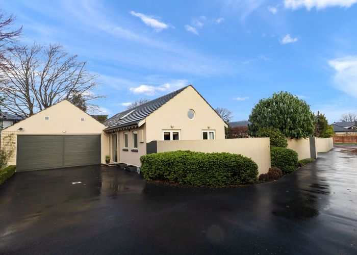  at 46 Wai-iti Terrace, Fendalton, Christchurch City, Canterbury