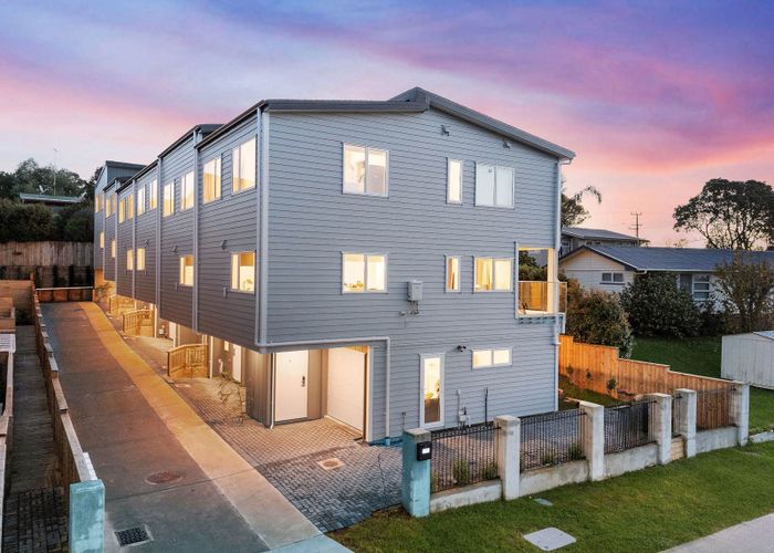  at 7C Liston Street, Northcote, North Shore City, Auckland