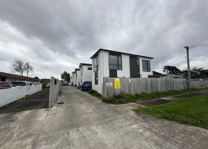  at 10E George Street, Mangere East, Manukau City, Auckland