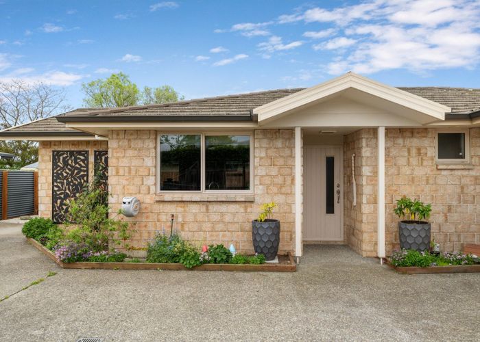  at 5A North Street, Redwoodtown, Blenheim