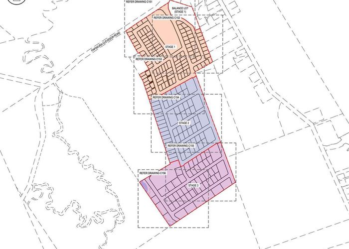  at Lot 79, 80 Papakura-Clevedon Road, Clevedon, Manukau City, Auckland