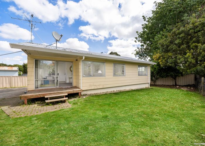  at 31A Olive Crescent, Papatoetoe, Manukau City, Auckland