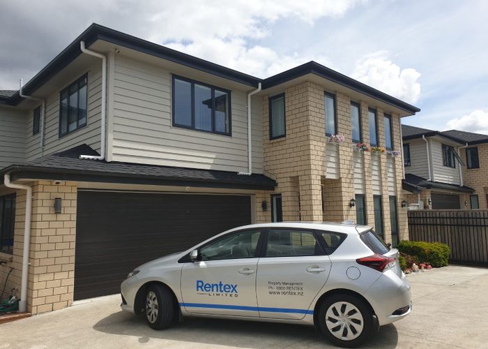  at 14 Nandi Lane, Ranui, Waitakere City, Auckland