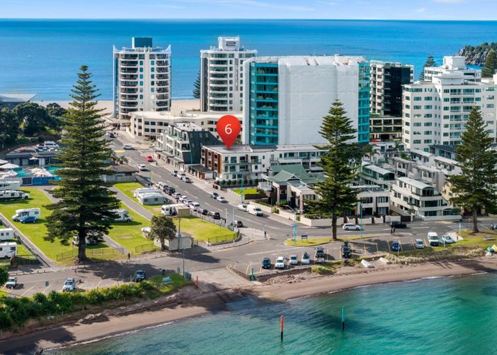  at 211/6 Adams Avenue, Mount Maunganui, Mount Maunganui