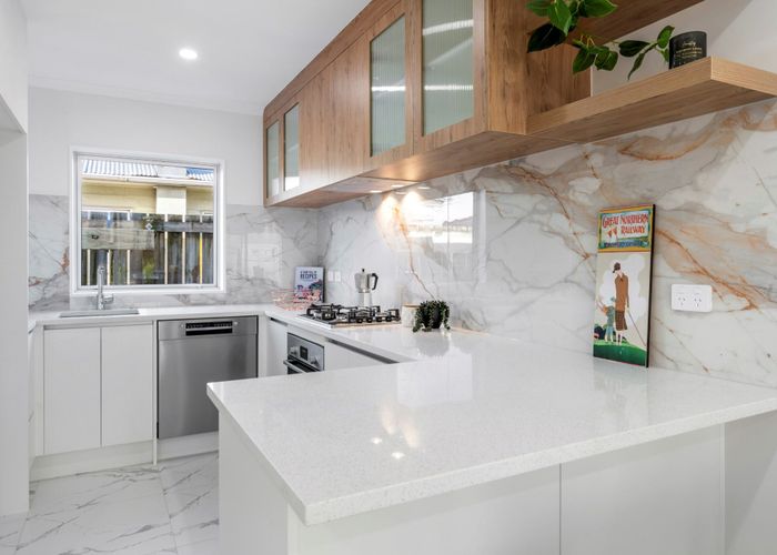  at Lot 4/20 Park Avenue, Papatoetoe, Manukau City, Auckland