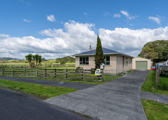  at 21 Taumatamakuku Settlement Road, Moerewa, Moerewa