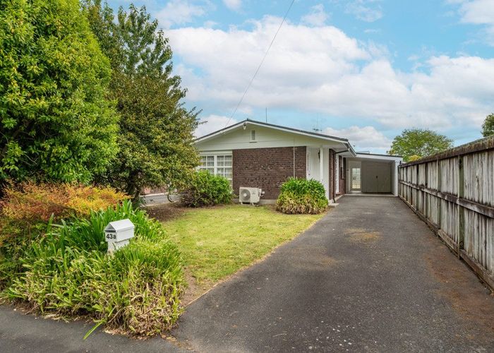  at 43A Casey Avenue, Fairfield, Hamilton, Waikato