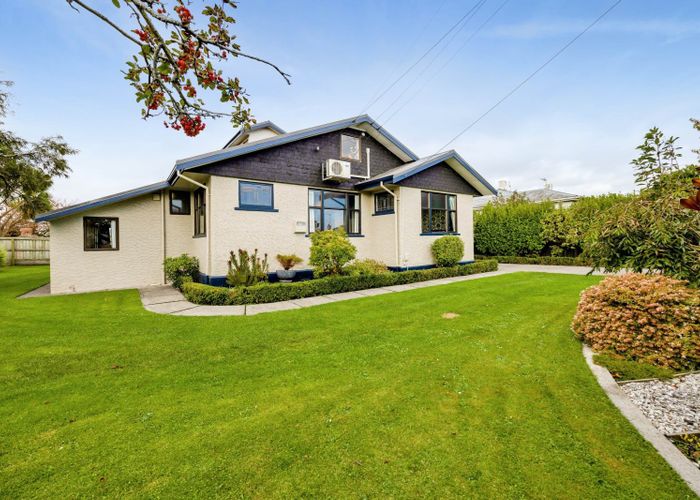  at 6 Egmont Street, Normanby, Hāwera