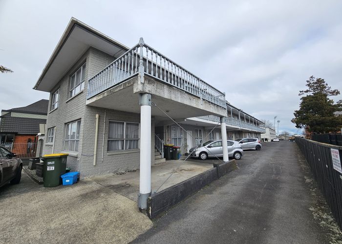  at 12/191 Ulster Street, Whitiora, Hamilton