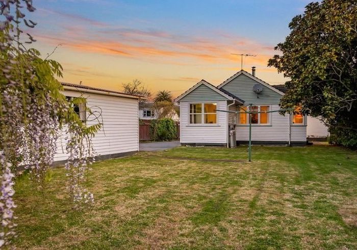  at 94 McLeod Street, Elderslea, Upper Hutt