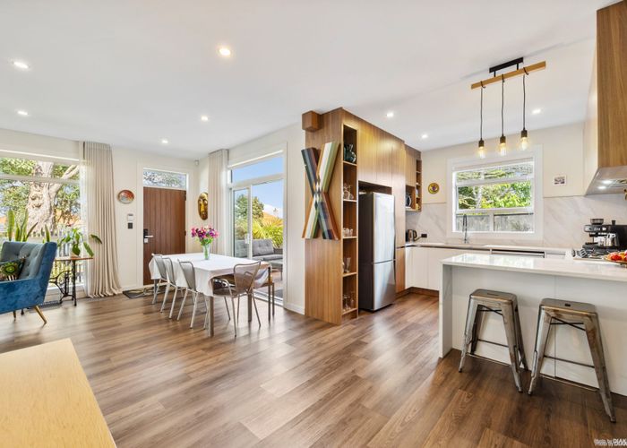  at 16A Tyburnia Avenue, Owairaka, Auckland City, Auckland