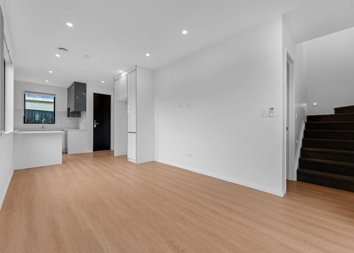  at 193D Mahia Road, Wattle Downs, Manukau City, Auckland