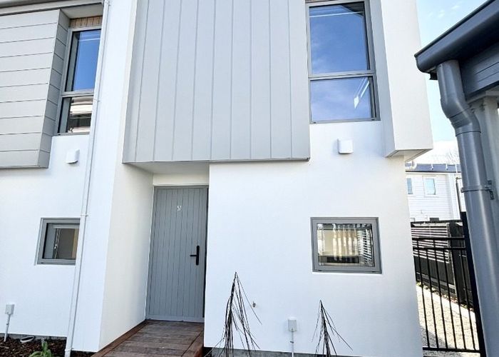  at 57 Bampton, Burwood, Christchurch City, Canterbury