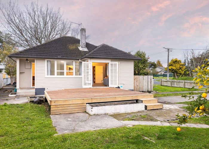  at 2 Yeats Crescent, Fairfield, Hamilton, Waikato