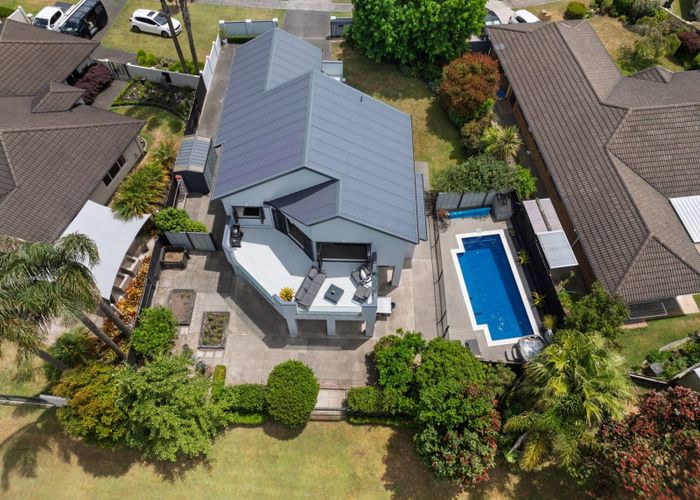  at 16 Santa Barbara Drive, Papamoa Beach, Papamoa