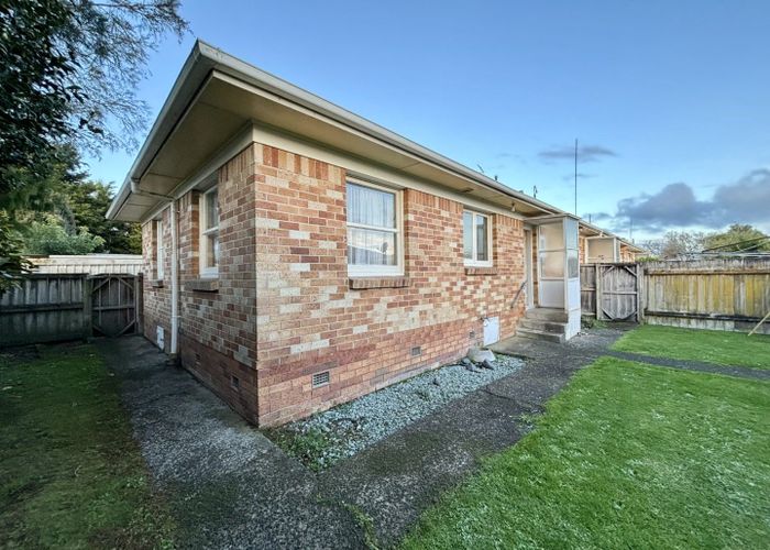  at 141C Galloway Street, Hamilton East, Hamilton