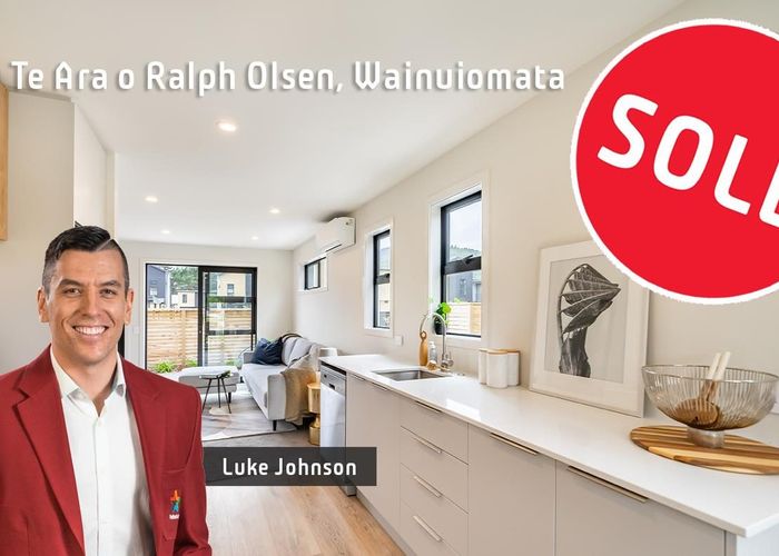  at 20 Te Ara O Ralph Olsen, Wainuiomata, Lower Hutt