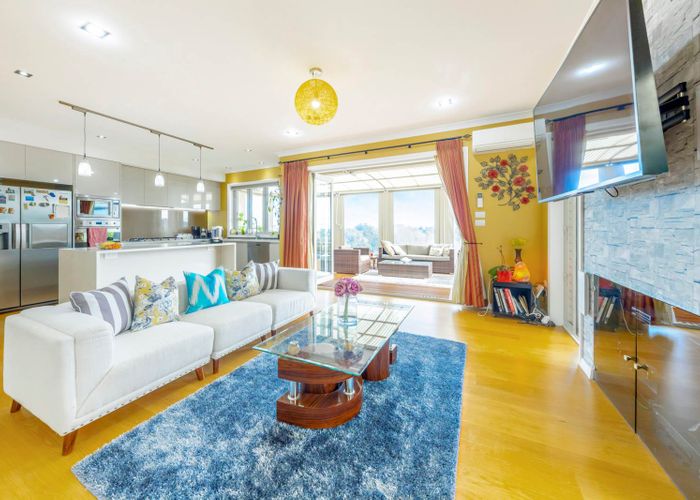 at 31 Sovereign Street, Flat Bush, Auckland