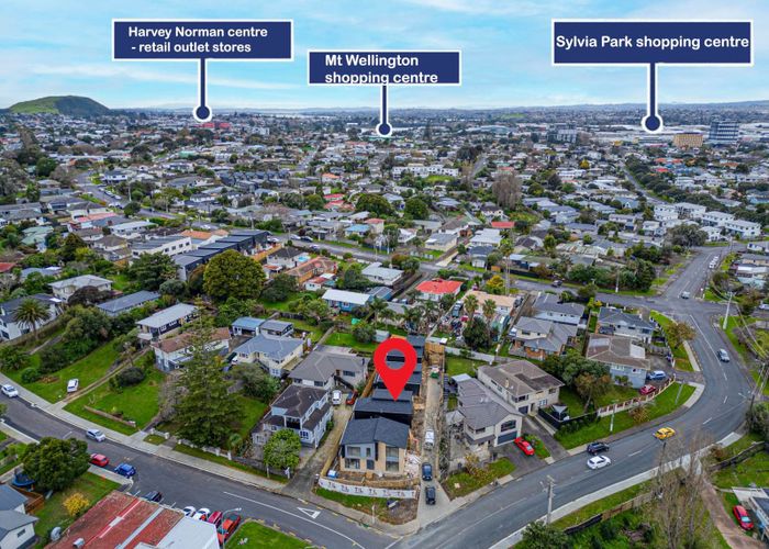  at 23 Melton Road, Mount Wellington, Auckland City, Auckland