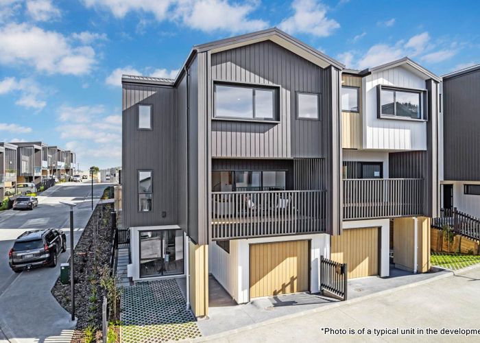  at Lot 83, 24 Milenio Crescent, Windsor Park, North Shore City, Auckland