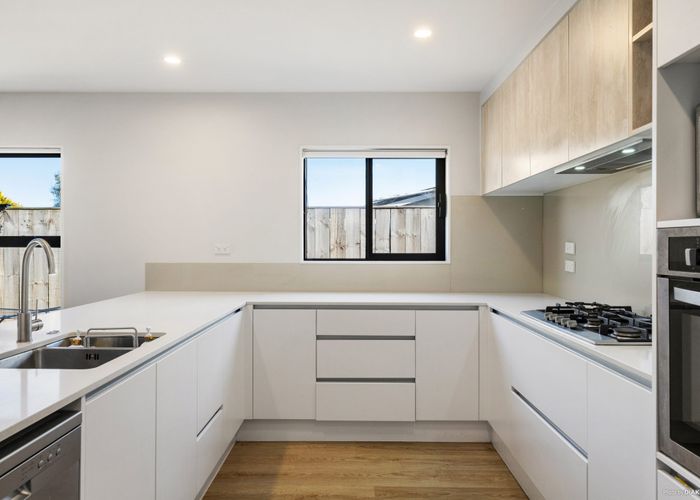  at 89A Jellicoe Road, Manurewa, Manukau City, Auckland