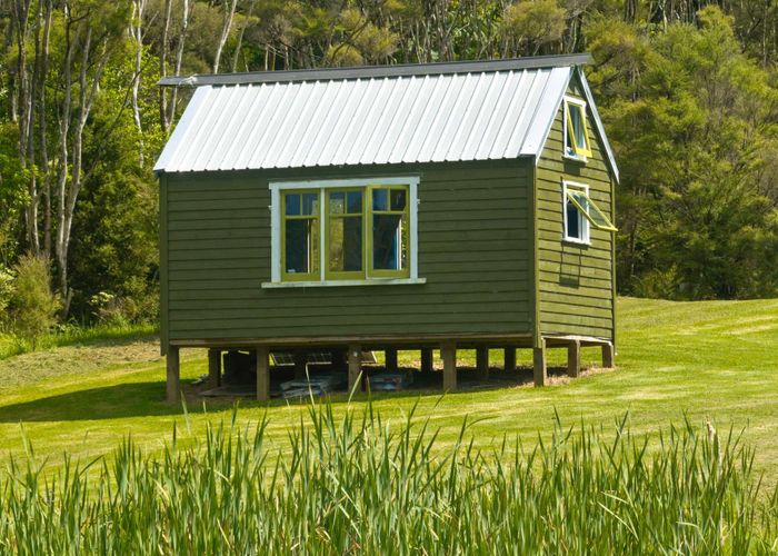  at 201 Peria Road, Peria, Far North, Northland