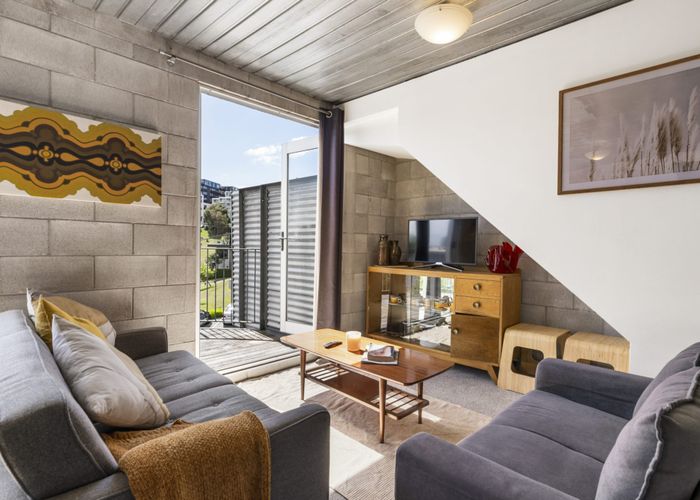  at 12B Couldry Street, Eden Terrace, Auckland