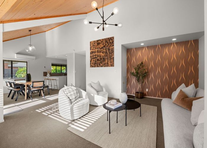  at 32A Ashley Street, Saint Andrews, Hamilton, Waikato
