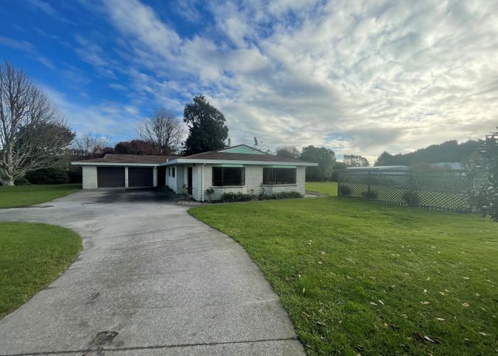  at 799 Tarata Road, RD 7, Inglewood, New Plymouth, Taranaki