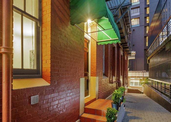  at G3/3 Plimmers Steps, Wellington Central, Wellington