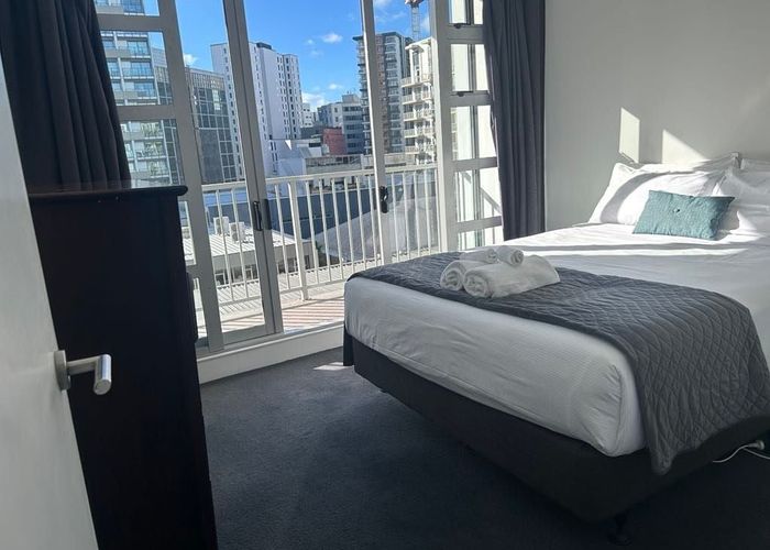  at 3A/54 Liverpool Street, Auckland Central, Auckland