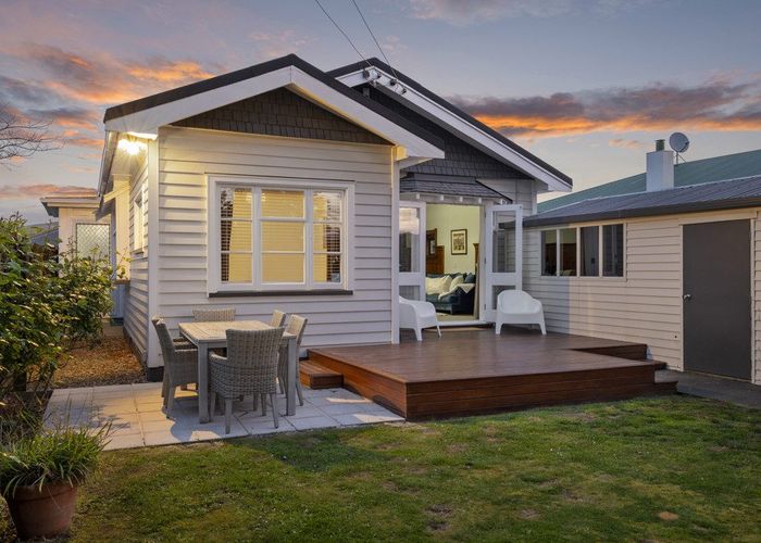  at 40 Dominion Avenue, Spreydon, Christchurch