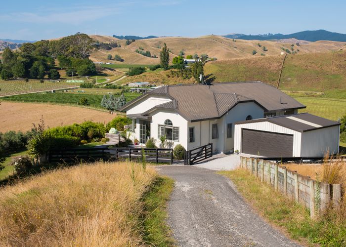  at 26 Repongaere Road, Waituhi, Gisborne